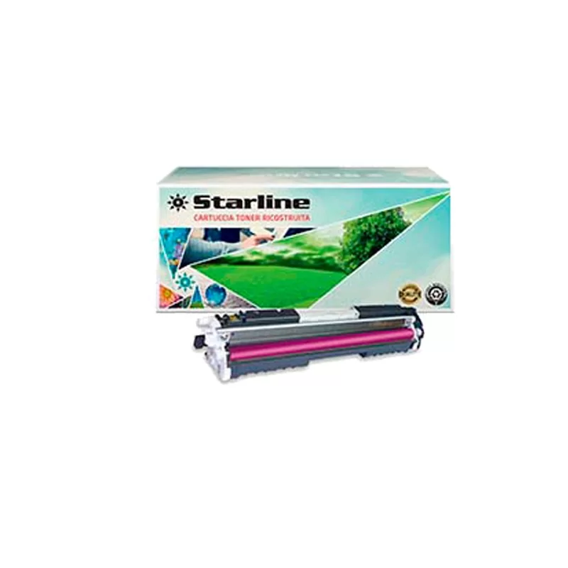 TONER RIC. MAGENTA X HP LASER JET M125