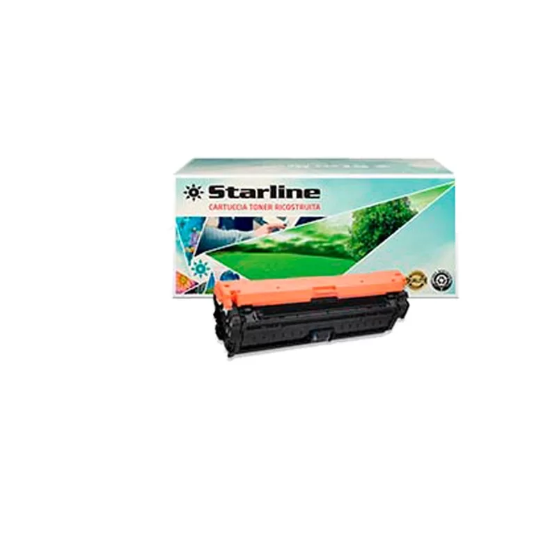TONER RIC.PER HP LASERJET ENTERPRISE 7000 M775 SERIE NERO