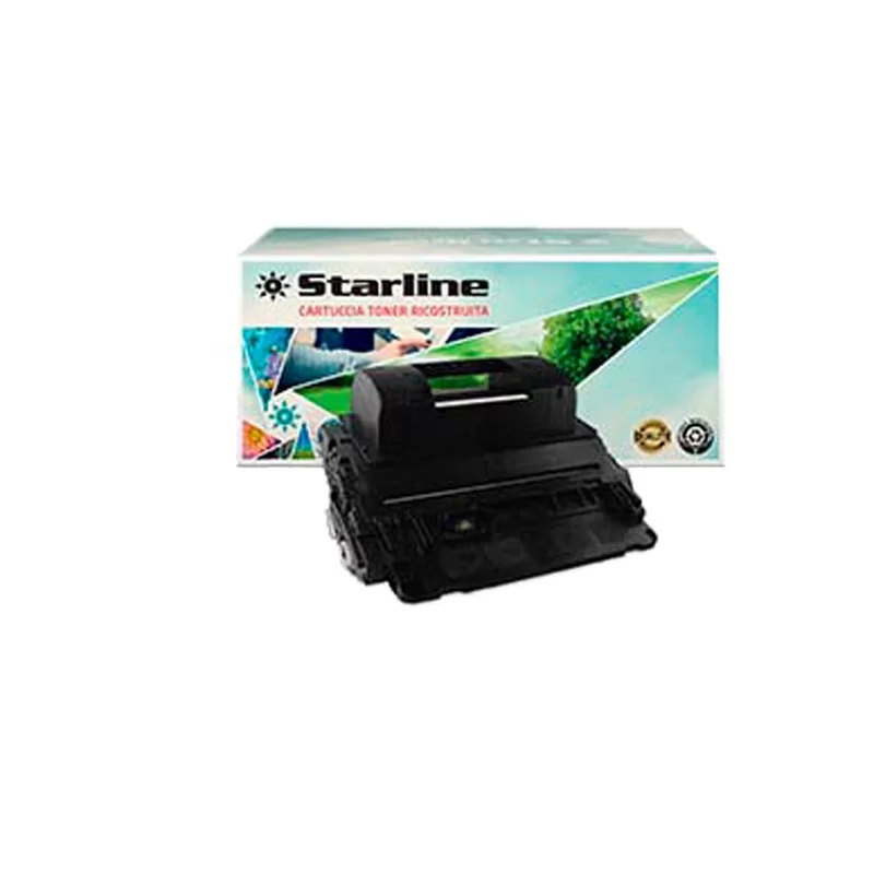 TONER RIC. X HP M4555