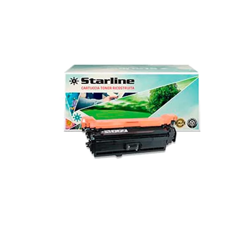 TONER RIC. NERO X HP M4555