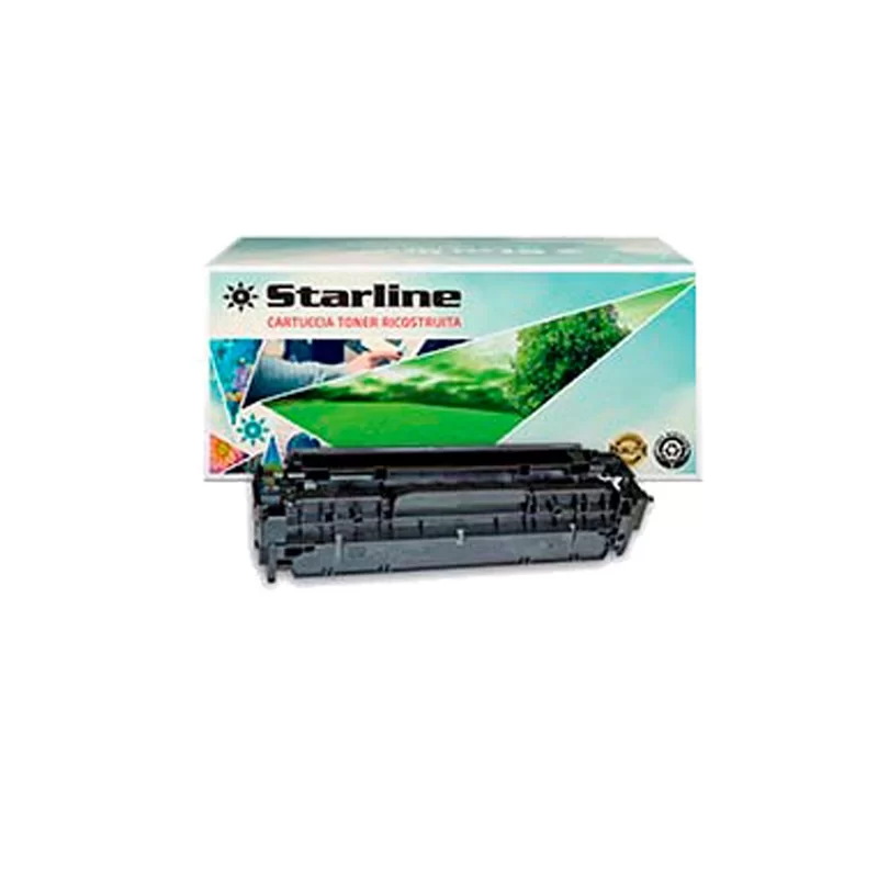 TONER RIC. NERO X HP M451