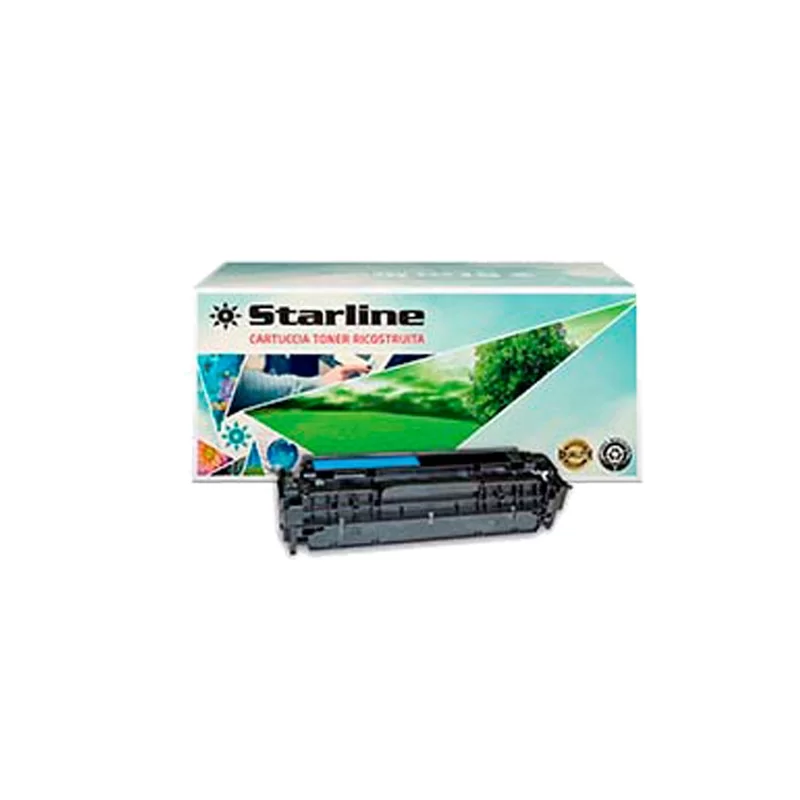TONER RIC. CIANO X HP M451 SERIES