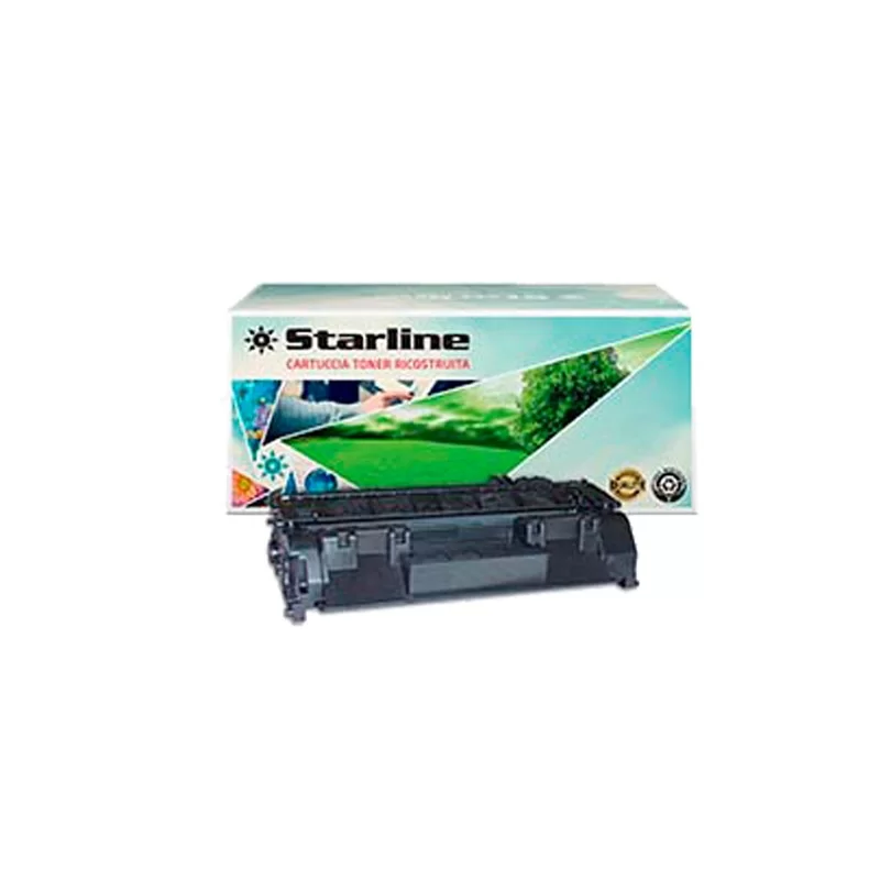 TONER RIC. X HP P2035/P2055 Series