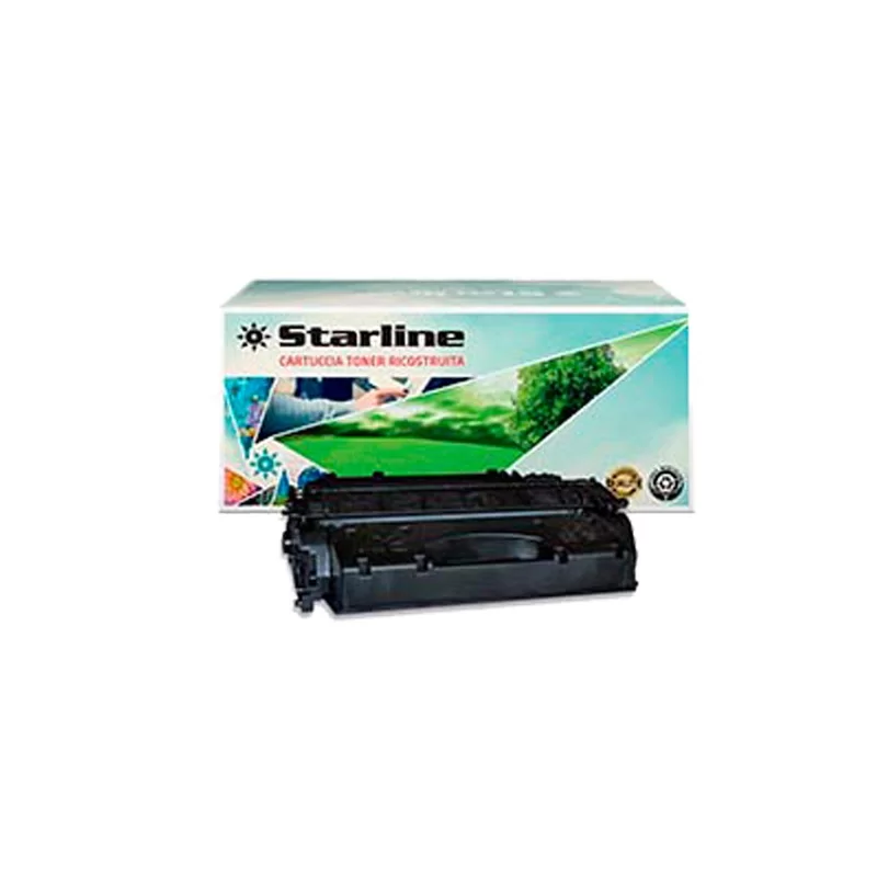 TONER RIC. X P2055 Series ALTA CAPACITA