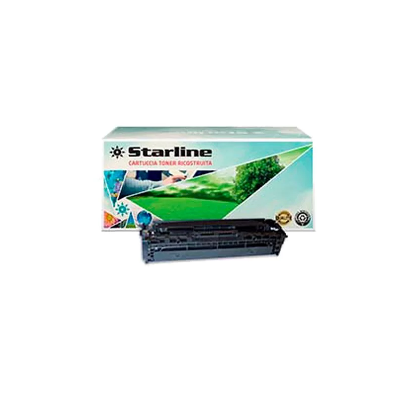 TONER RIC. NERO X HP 131A CAPACITA STANDARD