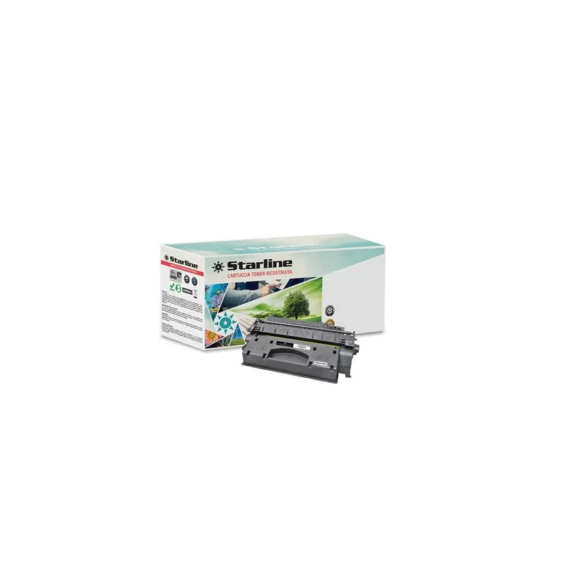 TONER RIC. NERO X HP M401 ALTA CAPACITA'