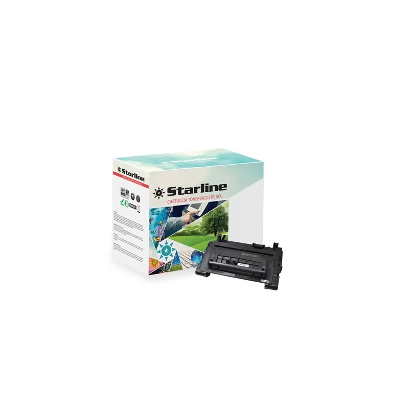 TONER RIC. NERO X HP M630