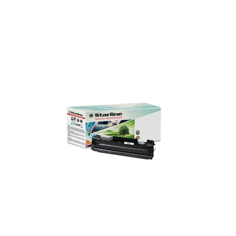 TONER RIC. X HP LASERJET M125 CF283A