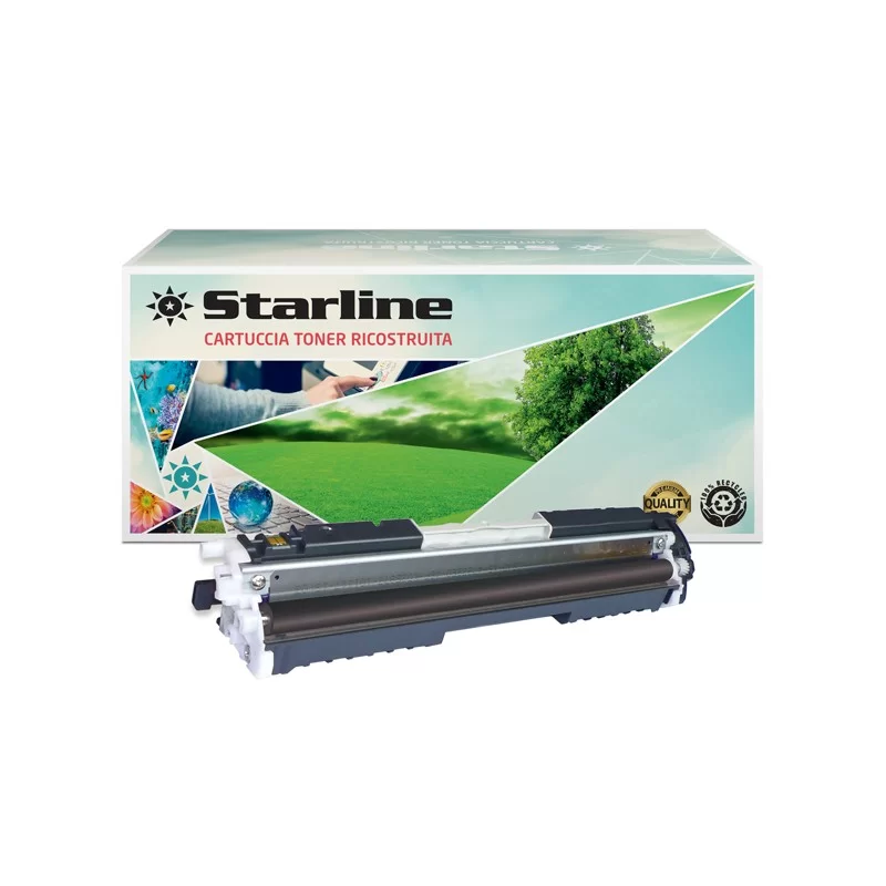 Toner Ric. Nero per HP LaserJet Pro M118/M148
