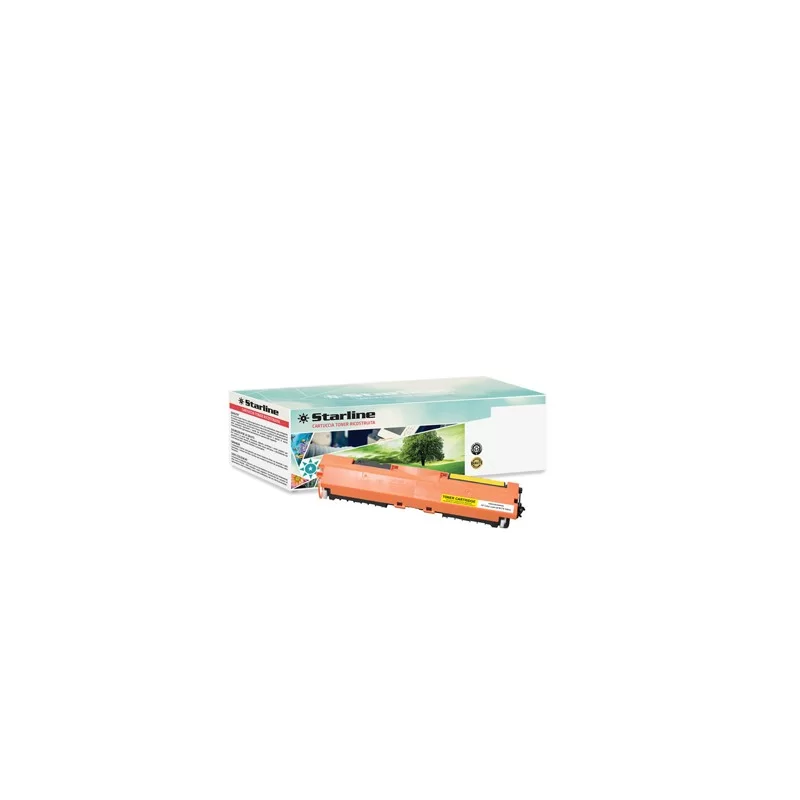 TONER RIC. GIALLO X HP M176/M177fw