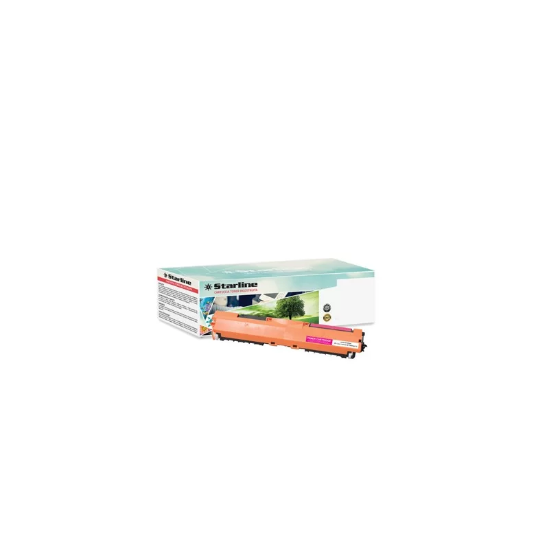 TONER RIC. MAGENTA X HP M176/M177fw