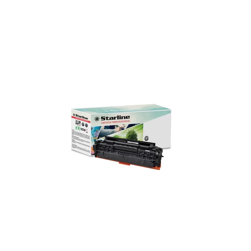 TONER RIC. NERO X HP Color LASER JET Pro MFP M476