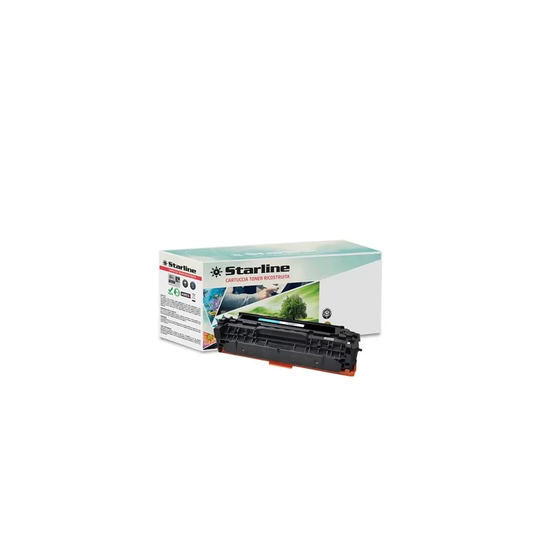 TONER RIC.CIANO X HP Color LASER JET Pro MFP M476