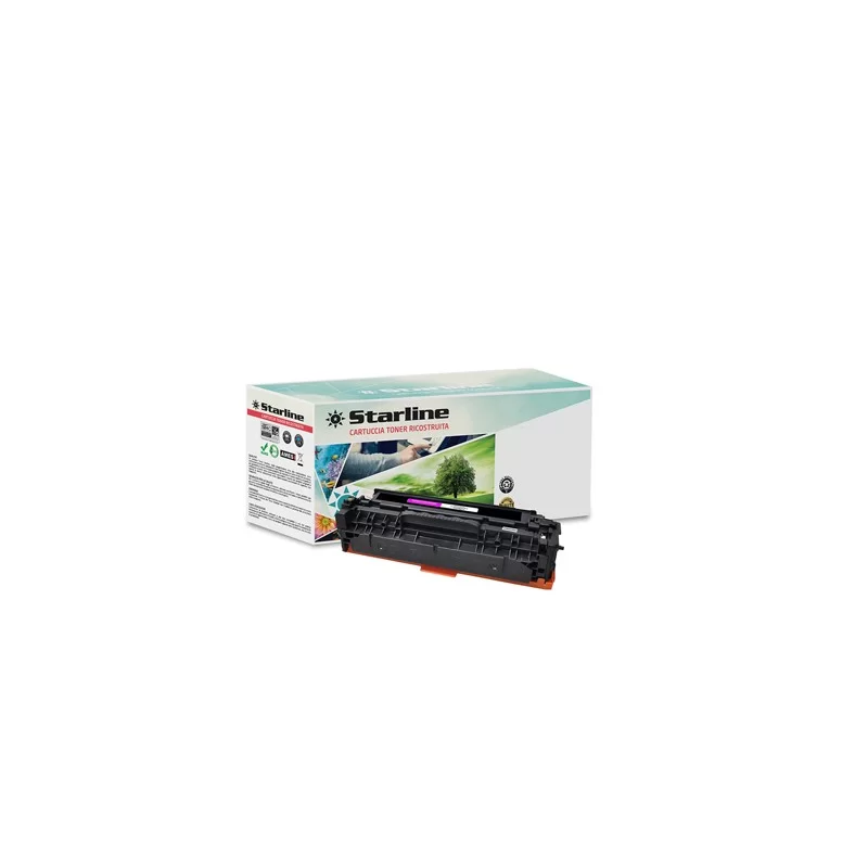 TONER RIC. MAGENTA X HP Color LASER JET Pro MFP M476