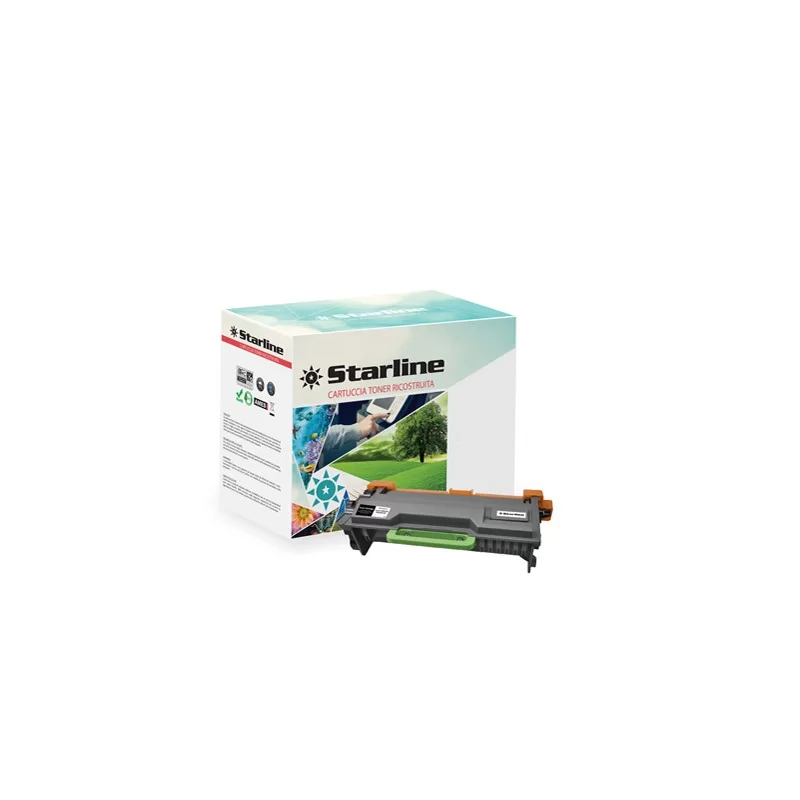 Toner Ric. Nero per HP Color LaserJet Pro M254 Series