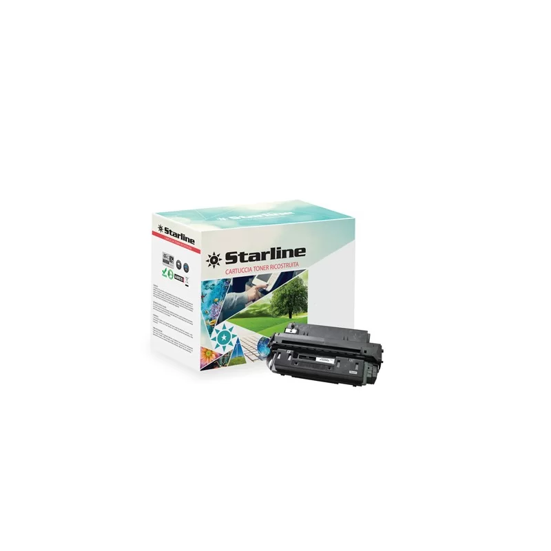 TONER RIC. X HP LASERJET 2300 WITH CHIP