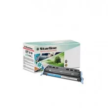 TONER RIC. X HP COLOR LASERJET 2600 SERIES CYAN FUORI CATALOGO