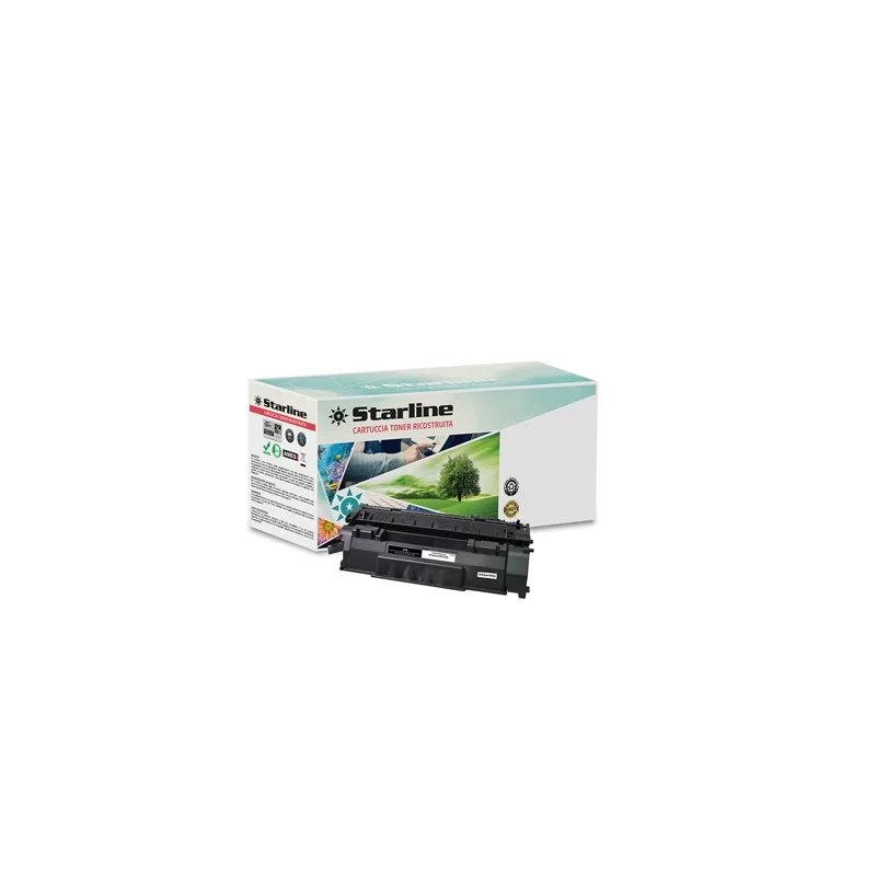 TONER RIC. X HP LJ SERIE P2015