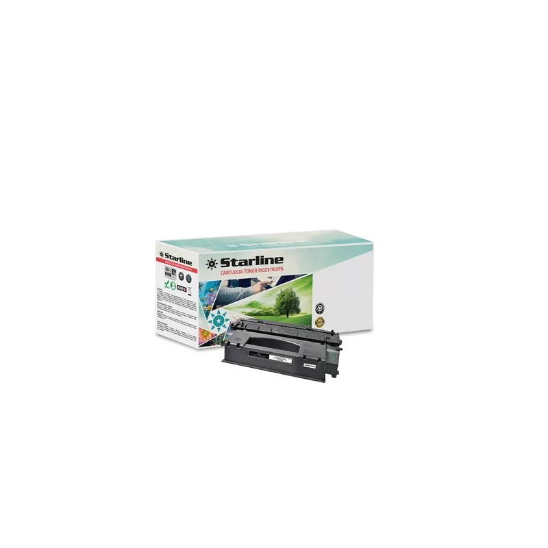 TONER RIC. X HP LASERJET P2015 HIGHT YIELD