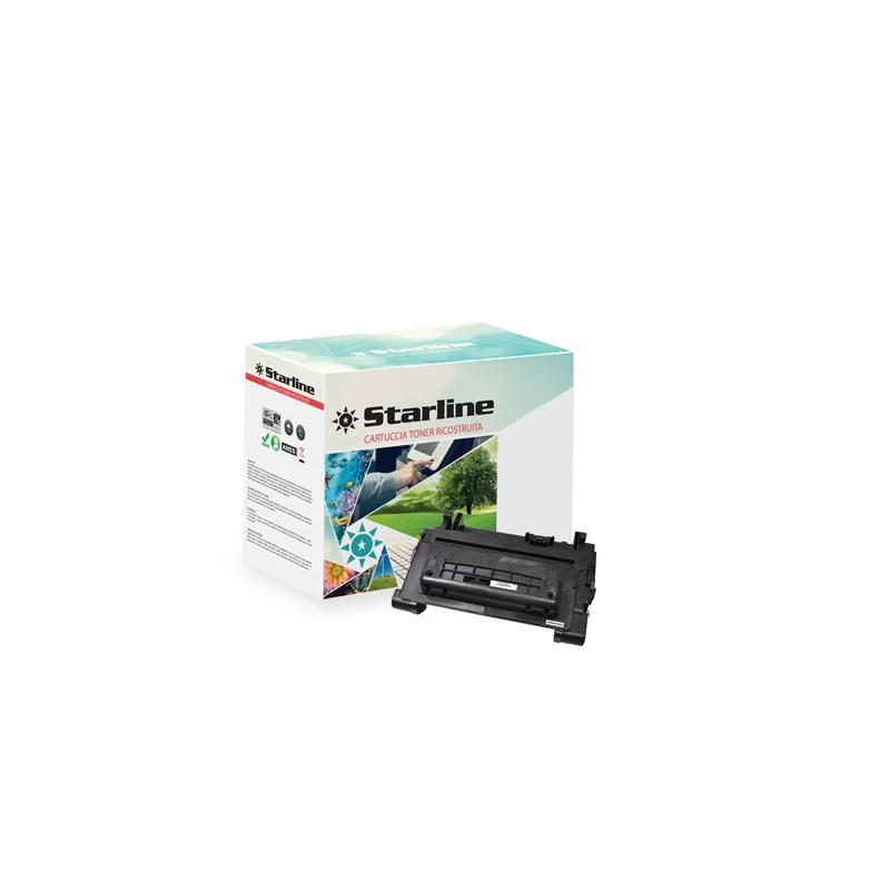 TONER RIC. X HP LASER JET M5025/M5035