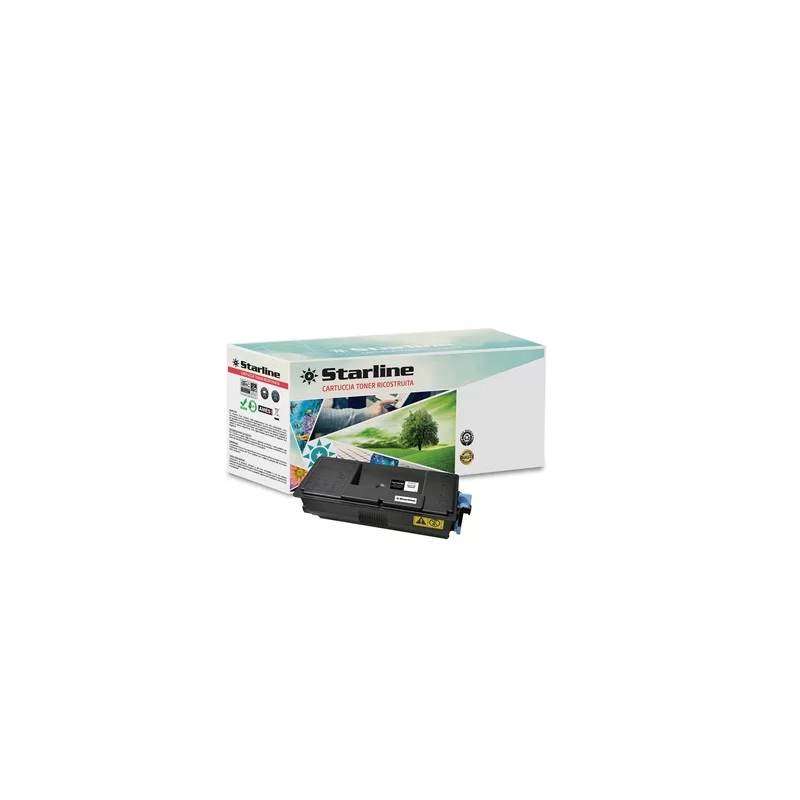 TONER STARLINE . X KYOCERA MITA FS-2100/4100/4200/4300