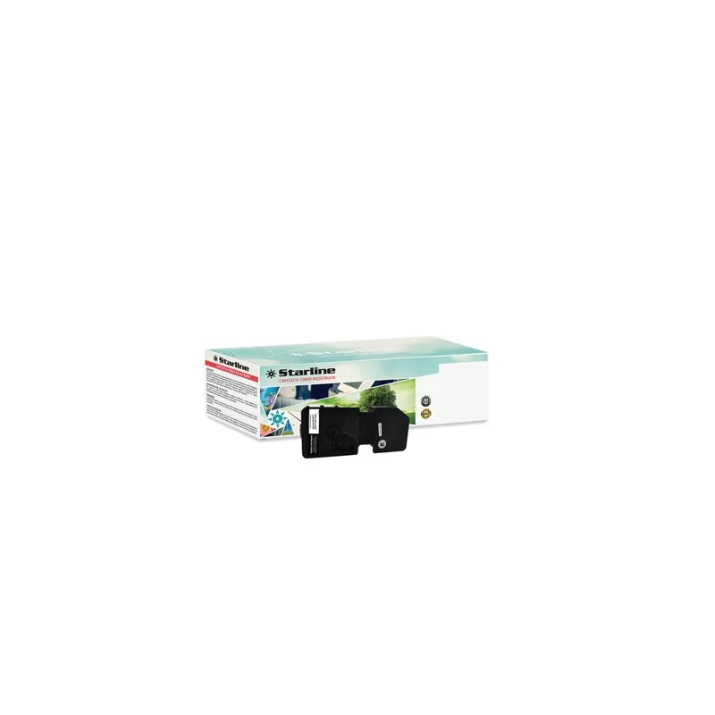 Toner Ric. Nero per Kyocera ECOSYS M5521 2.600pag
