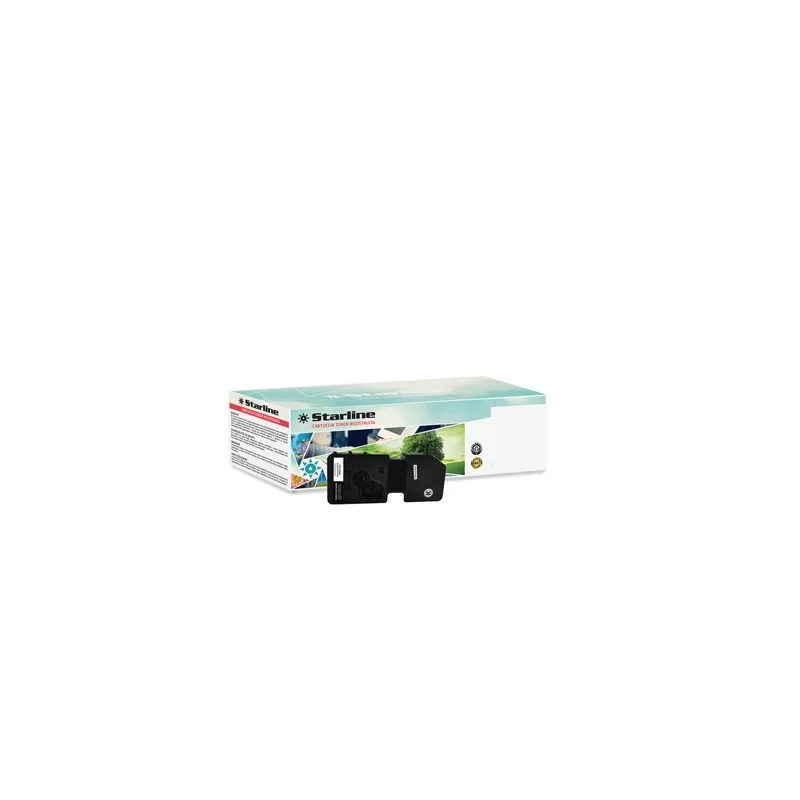 Toner Ric. Nero per Kyocera ECOSYS M5526 4.000pag