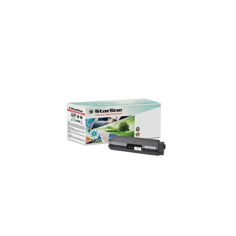 TONER RIC. NERO X KYOCERA TK580K FS-C5150
