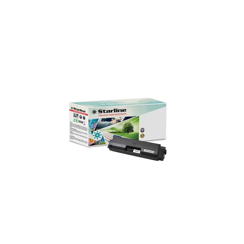 TONER RIC. NERO X KYOCERA TK 590BK FS-2026/2126/2526/5250