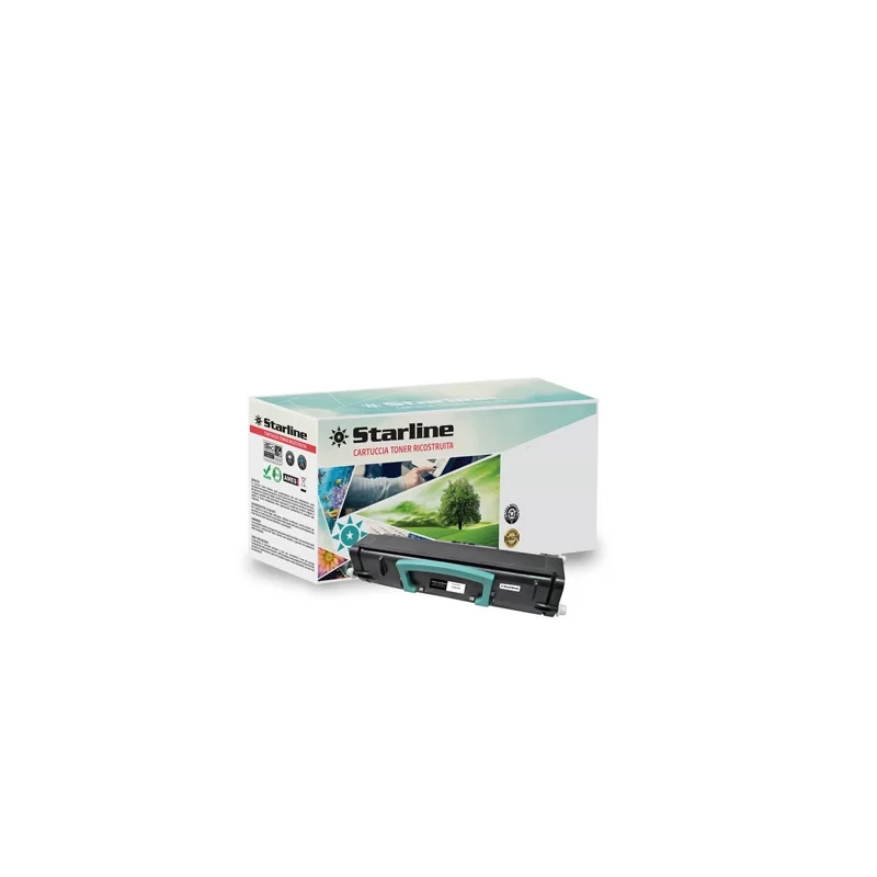 TONER RIC. X LEXMARK E260