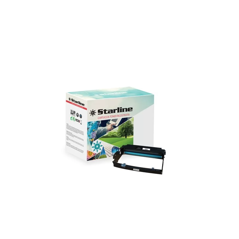DRUM RIC. X LEXMARK E260/360/460
