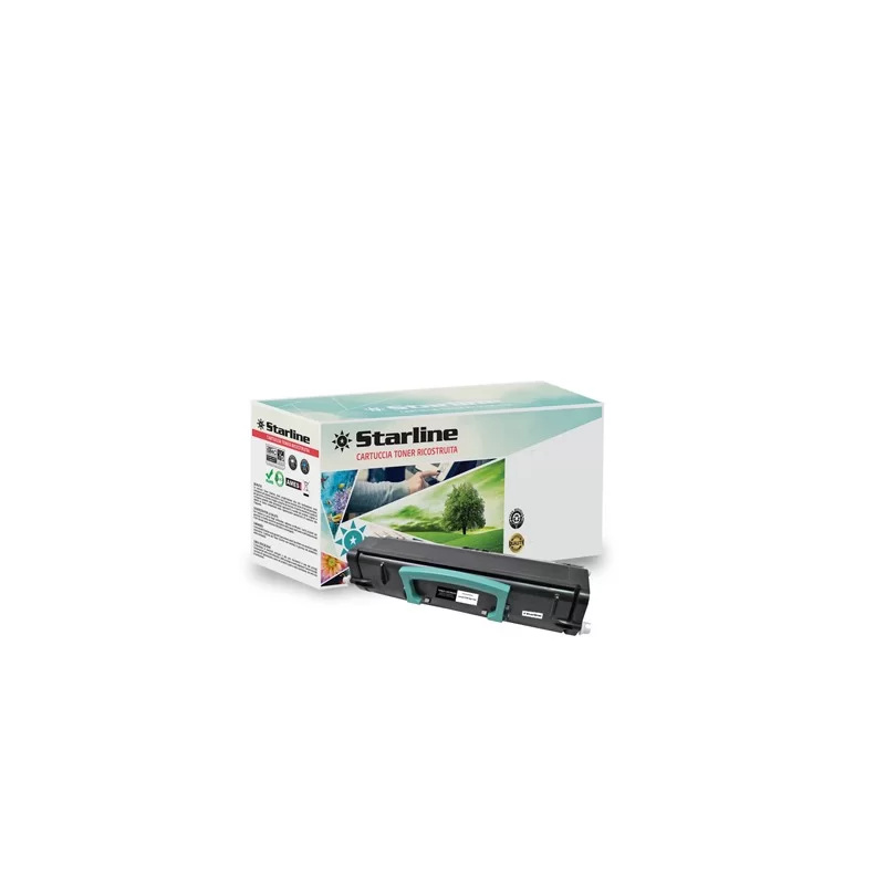 TONER RIC. X LEXMARK E360