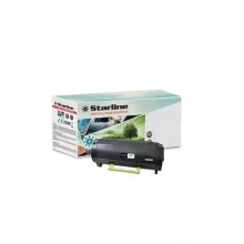 Toner Ric. Nero per Lexmark MS312/MS415 alta cap. 5000pag