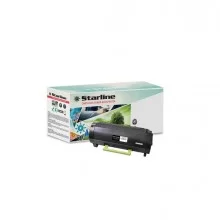 Toner Ric. Nero per Lexmark MS417/517/617 pag8500pag