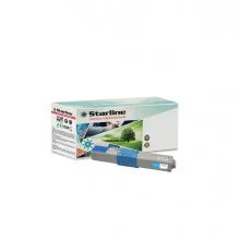 TONER RIC. CIANO X OKI C310DN, C330DN, C331DN, C510DN, C511DN, C530 C531