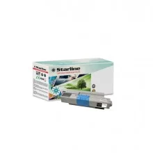 TONER RIC. NERO X OKI C301/C321
