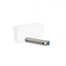 Toner Ric. Nero per Oki MC851 per 7000pag