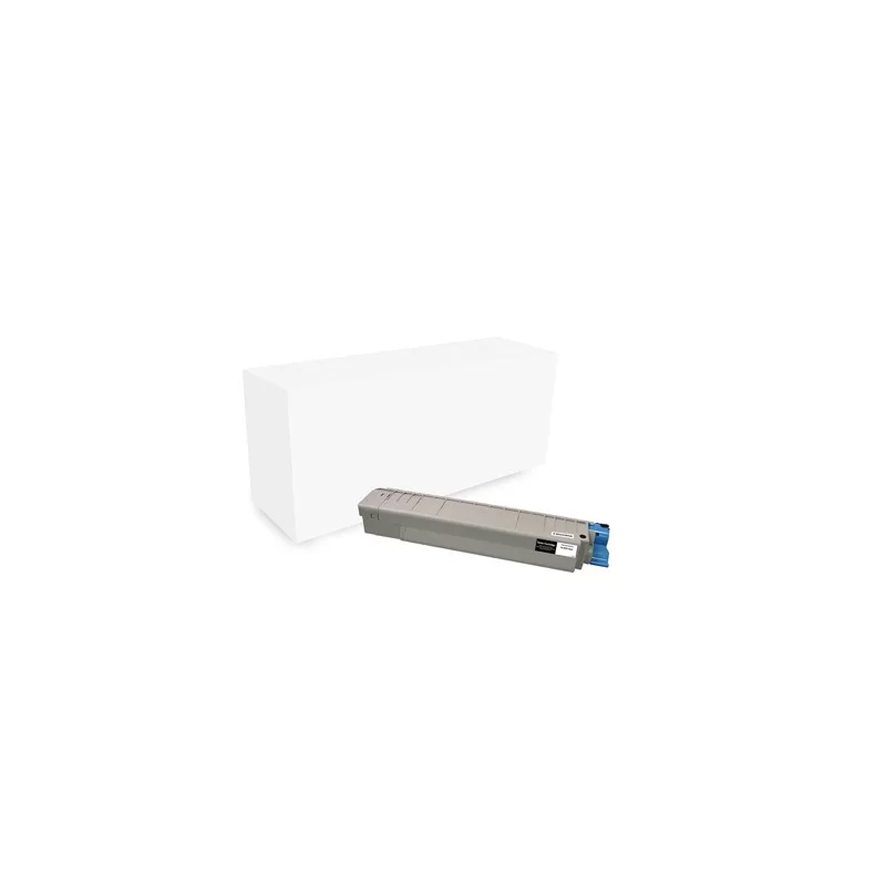 Toner Ric. Nero per Oki MC851 per 7000pag