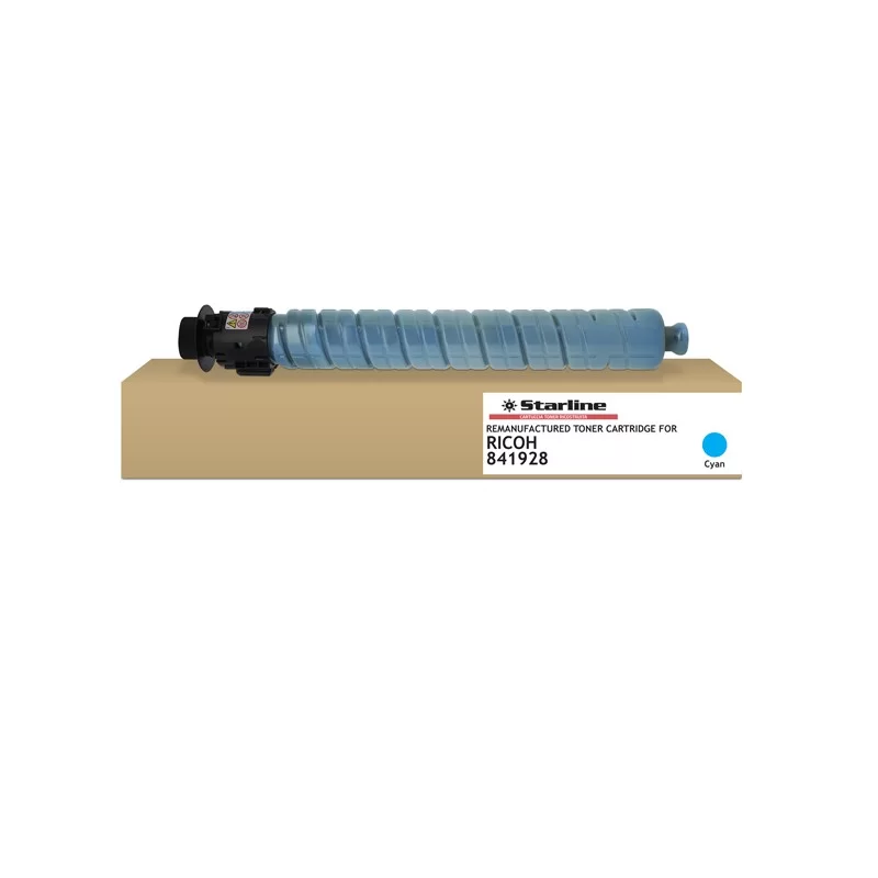 Toner Ric. Ciano per Ricoh Aficio MPC 2003/2503 Series