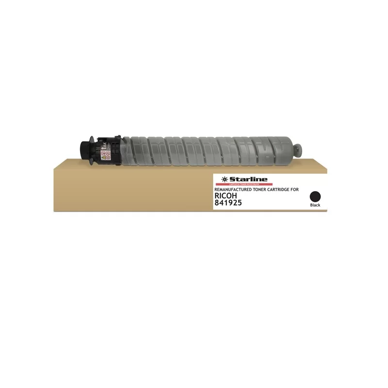 Toner Ric. Nero per Ricoh Aficio MPC 2003/2503 Series