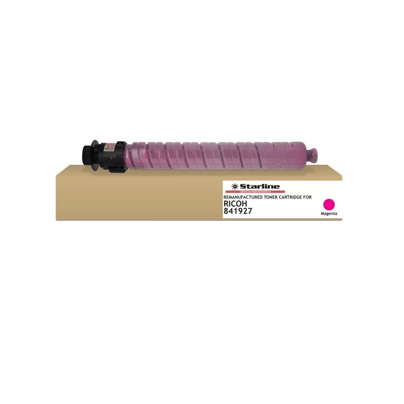Toner Ric. Magenta per Ricoh Aficio MPC 2003/2503 Series