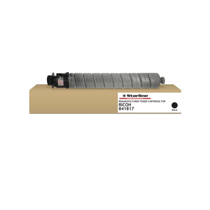 Toner Ric. Nero per Ricoh MPC 3003/3503 Series