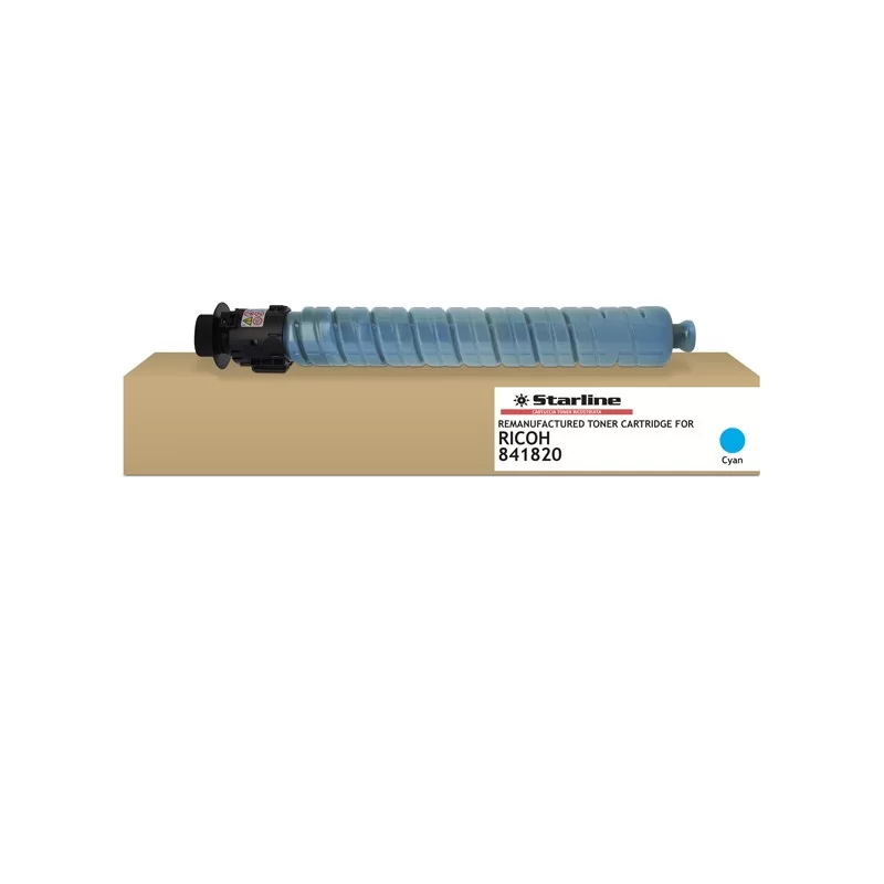 Toner Ric. Ciano per Ricoh MPC 3003/3503 Series