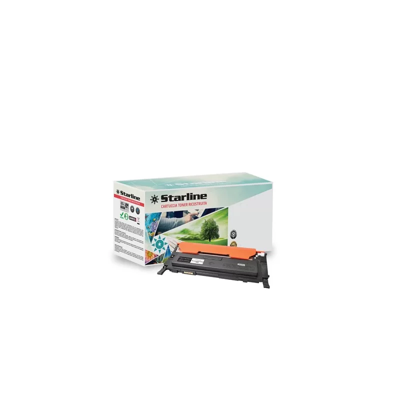 TONER RIC. NERO X SAMSUNG CLP 310 CLP 315