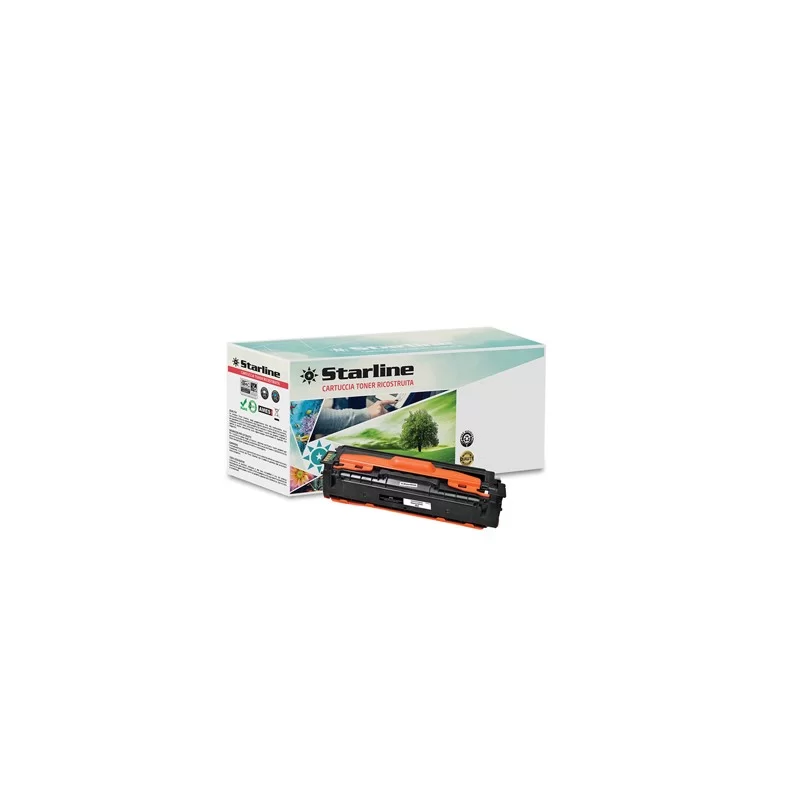 TONER RIC. NERO X SAMSUNG CLP-415