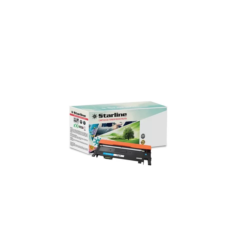 TONER RIC. CIANO X SAMSUNG CLP-360