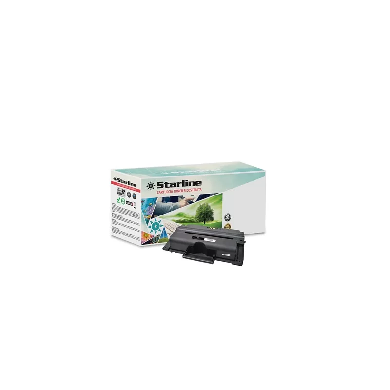 TONER RIC. X SAMSUNG ML-3470D ML3471ND ALTA CAPACITA'