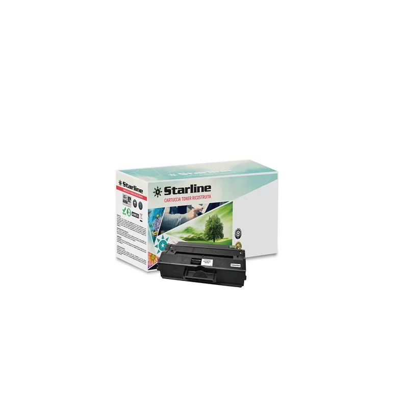 TONER RIC NERO X SAMSUNG ML 2950, ML 2955, SCX4726