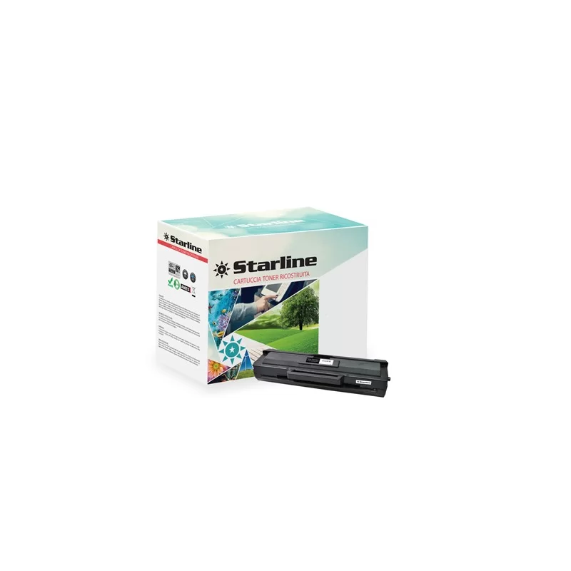 TONER RIC. X SAMSUNG ML1660 ML165