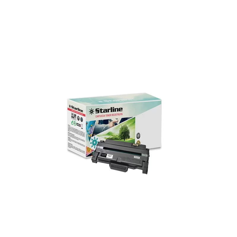 TONER RIC. NERO X SAMSUNG ML-1910 ALTA CAP